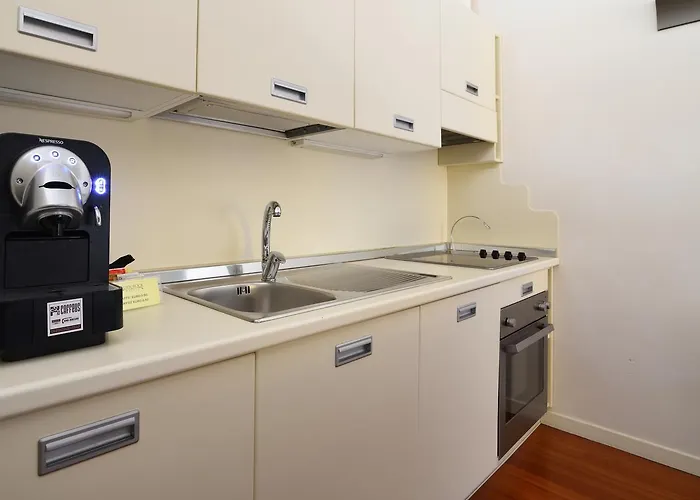 Eden Rock Apart-hotel 4*