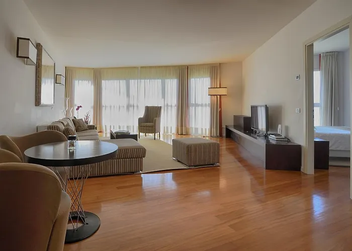 Eden Rock Apart-hotel