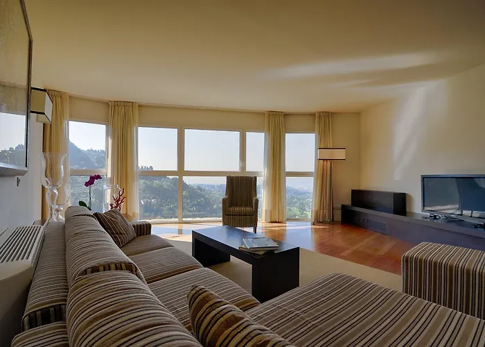 Eden Rock 4* Florença