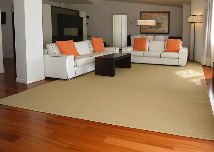 에덴 락 아파트호텔